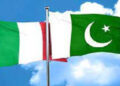 Bilateral trade between Italy, Pakistan can swell to €4 bn annually