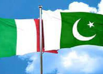 Bilateral trade between Italy, Pakistan can swell to €4 bn annually