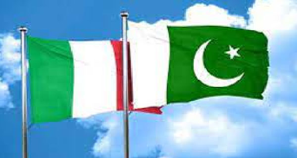Bilateral trade between Italy, Pakistan can swell to €4 bn annually