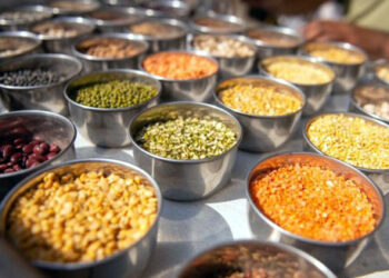 CCP recommends measures to promote  efficiency in 10 food commodities’ value chain