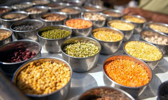 CCP recommends measures to promote  efficiency in 10 food commodities’ value chain