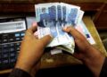 Risk of default spikes to 13-year high of 52.8%
