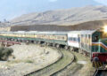 Pakistan Railways to recuperate losses via ‘own resources’