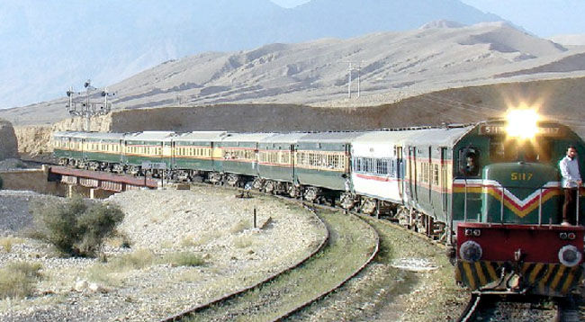 Pakistan Railways to recuperate losses via ‘own resources’