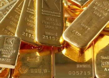 Gold price once again surpasses Rs148,000 threshold as demand picks up pace