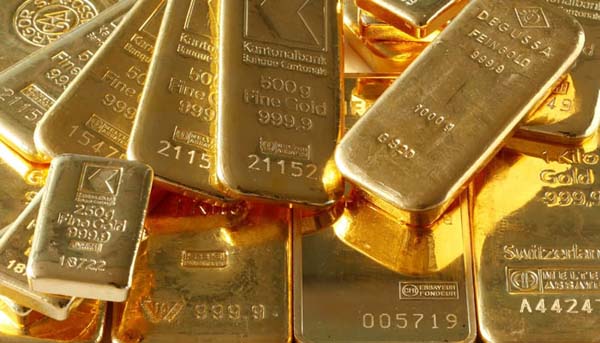 Gold price once again surpasses Rs148,000 threshold as demand picks up pace