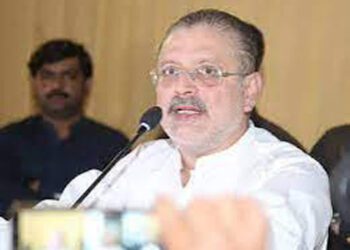 Over 7000 flood victims return homes from  relief camps: Sharjeel