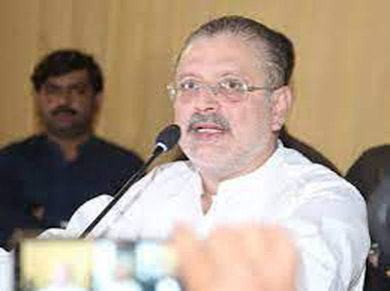 Over 7000 flood victims return homes from  relief camps: Sharjeel
