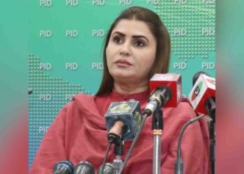 BISP disburses Rs. 63 bln among flood-hit families: Shazia Marri