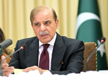 PM for designing “world-class” flood relief  dashboard for credibility,  coordination