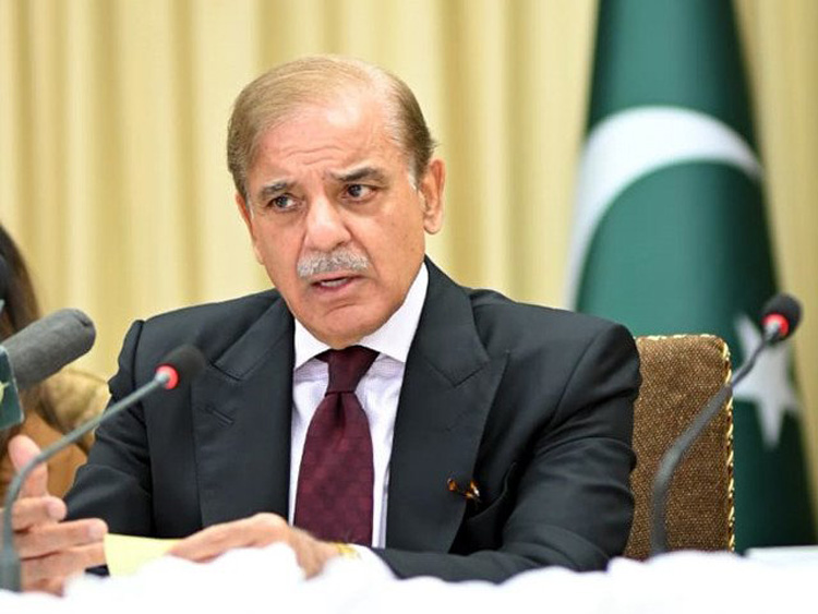 PM for designing “world-class” flood relief  dashboard for credibility,  coordination