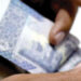 Rupee best  performing currency