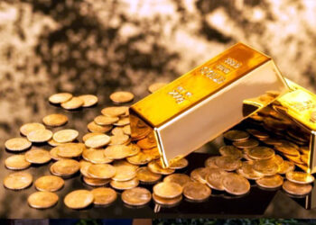 Gold loses traction, heads for second weekly drop in Pakistan