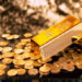 Gold loses traction, heads for second weekly drop in Pakistan