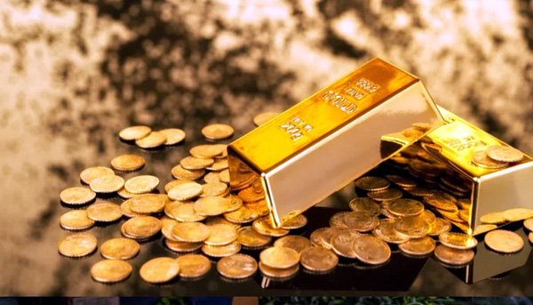Gold loses traction, heads for second weekly drop in Pakistan