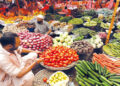 Weekly inflation edges higher to 0.35pc