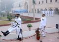 Nawab demands establishment of Junagadh House in Islamabad