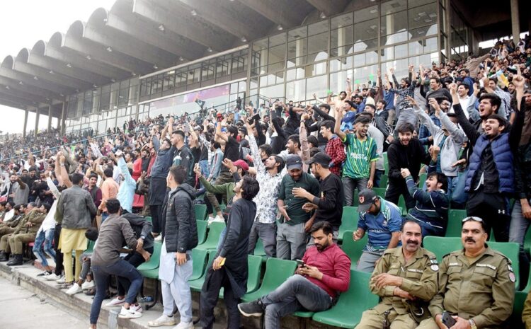 Governor Sindh visits to Akhtar Colony Market