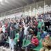 Governor Sindh visits to Akhtar Colony Market