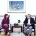 Imran Khan’s U-turn on cypher issue not acceptable: Sherry