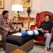 NA Standing Committee on  national health services, regulations and coordination meets