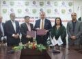 ICCI signs MoU with TME to  promote industry-academia linkages