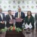 ICCI signs MoU with TME to  promote industry-academia linkages