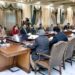 Governor KPK asks  business community to tap  investment potential of KPK