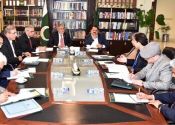 Party activists and Leaders are all set to celebrate the 55th foundation day of the PPP with full enthusiasm: Sardar Yasir Khan Babbar