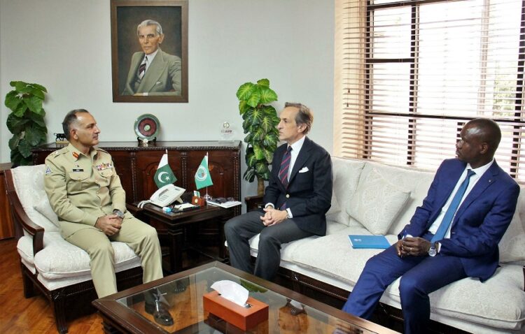 Attack on Imran Khan an attack on Pakistan’s security: Sheikh Rasheed