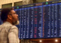 Stocks rise on financial assurances from friendly countries