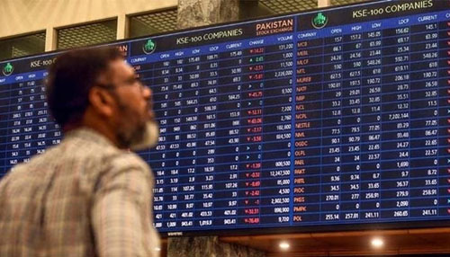 Stocks rise on financial assurances from friendly countries
