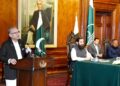 Interior minister is in good health: Marriyum