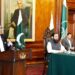 Interior minister is in good health: Marriyum