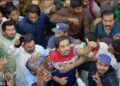 Attack on Imran Khan an attack on Pakistan’s security: Sheikh Rasheed