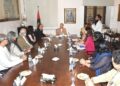 Imran Khan’s U-turn on cypher issue not acceptable: Sherry