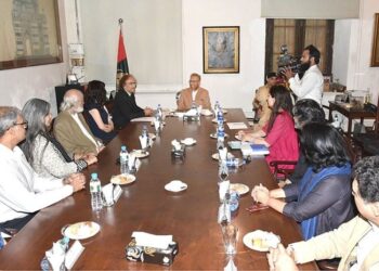 Imran Khan’s U-turn on cypher issue not acceptable: Sherry