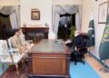 Governor KPK asks  business community to tap  investment potential of KPK