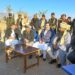 PML-N, allies consult to save Punjab Assembly  from dissolution
