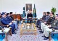 Party activists and Leaders are all set to celebrate the 55th foundation day of the PPP with full enthusiasm: Sardar Yasir Khan Babbar
