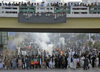 EU delegation, AJK PM discuss latest situation of IIOJK