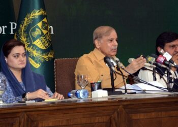 VC Sindh Agriculture University addressing 3 days workshop