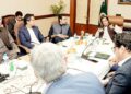 World powers must focus on human survival, security instead of wars: Leaders of faith