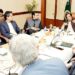 World powers must focus on human survival, security instead of wars: Leaders of faith