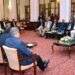 COAS should be appointed on  seniority basis like CJP: Fazl