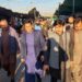 ISLAMABAD: Assistant Commissioner Industrial Area H-Nine is visiting Sunday market