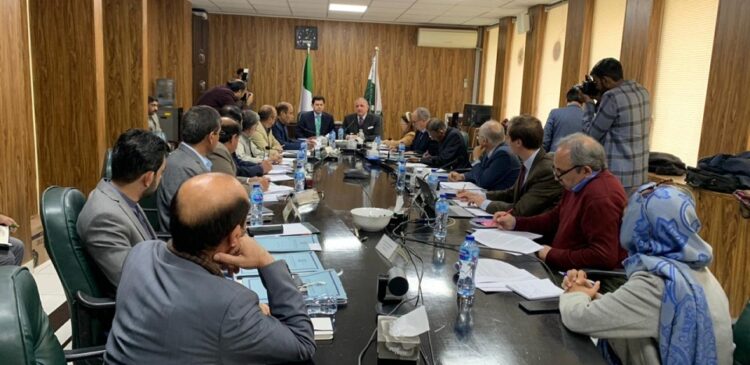 POL import bill falls by 2.3% to $6.054 bln in 4 months