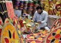 Rupee settles at 223.95 against  US dollar in interbank market