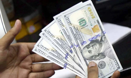 Rupee gains more ground against dollar