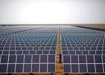 NTDC to install 2,400MW solar power plants in Punjab